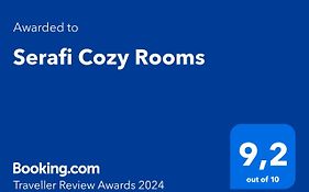Serafi Cozy Rooms